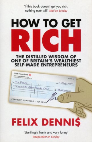 How-to-get-rich