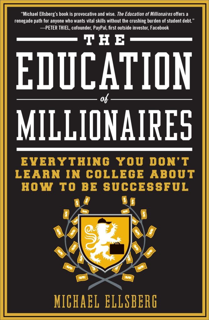 The-Education-of-Millionaires